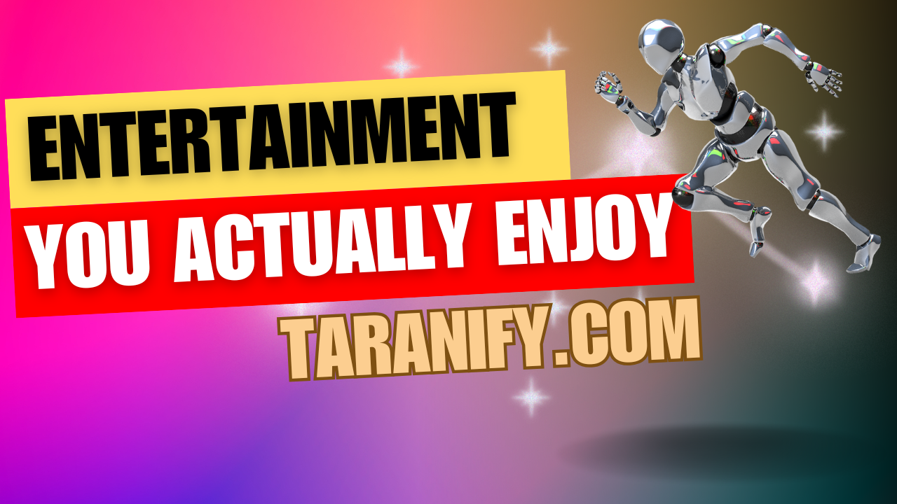 Discover Things You Enjoy - Taranify Mood AI